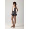 AEER ANTONELLA SHORTS 