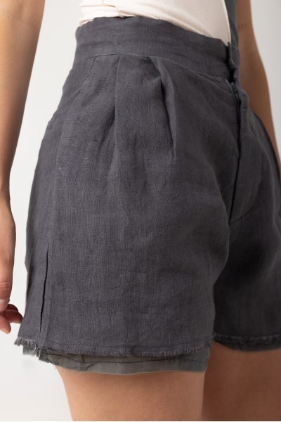 AEER ANTONELLA SHORTS 