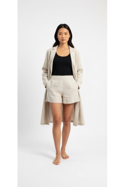 AEER EMILIANA SHORTS
