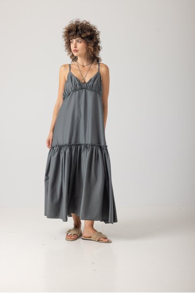 AEER CAROLA DRESS 