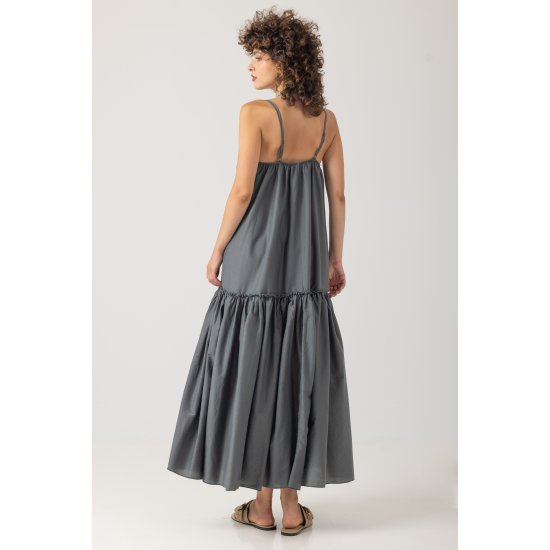 AEER CAROLA DRESS 