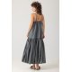 AEER CAROLA DRESS 