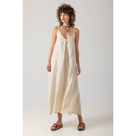 AEER GIULIA DRESS