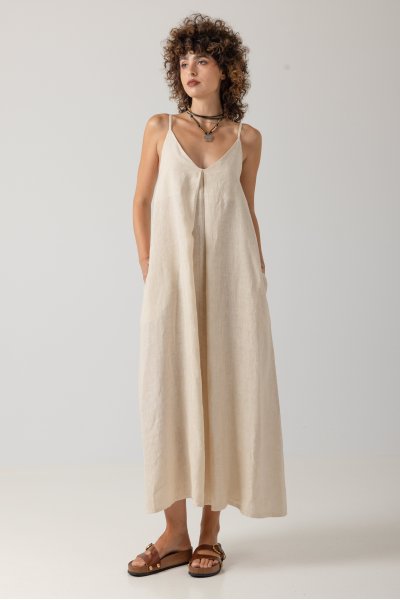 AEER GIULIA DRESS