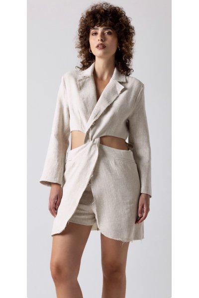 AEER BLAZER GEORGIA