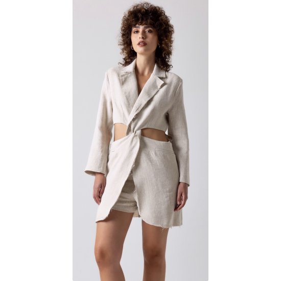 AEER BLAZER GEORGIA