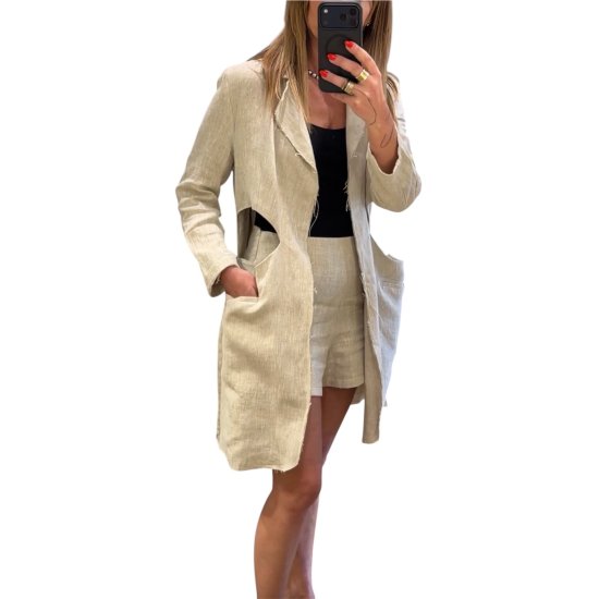 AEER EMILIANA SHORTS