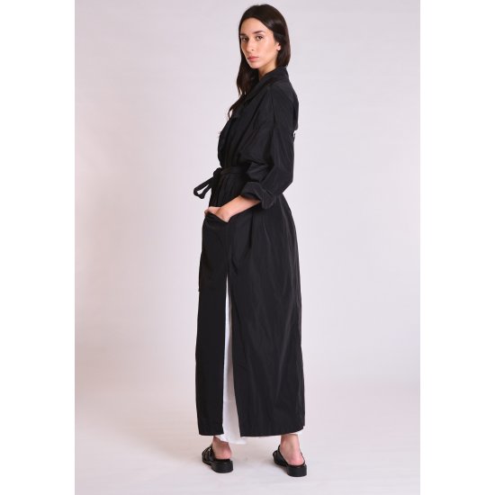 AT TRENCH COAT