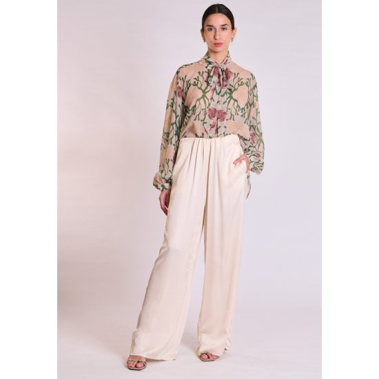 BLOSSOM PANTS ATELIER 