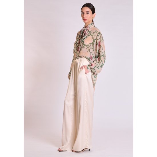 BLOSSOM PANTS ATELIER 
