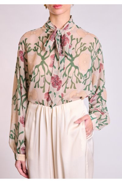 BLOSSOM PANTS ATELIER 