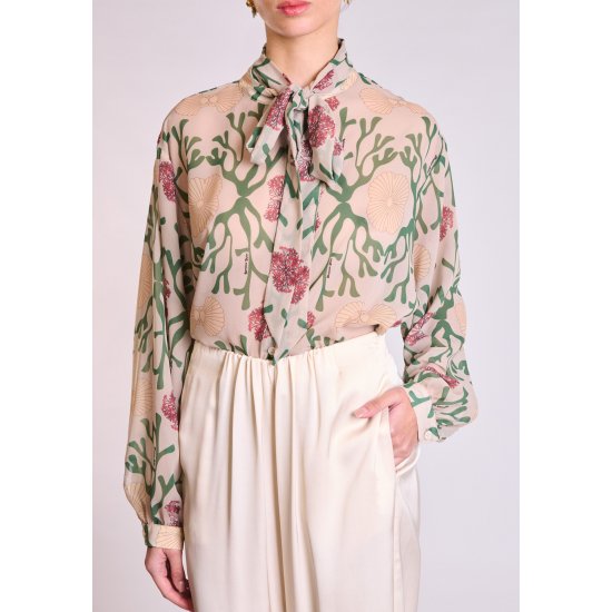 BLOSSOM PANTS ATELIER 