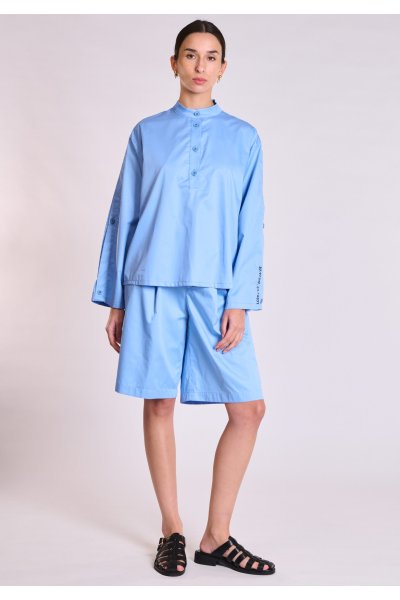 ELAN TOP Collectiva noir
