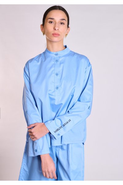 ELAN TOP Collectiva noir