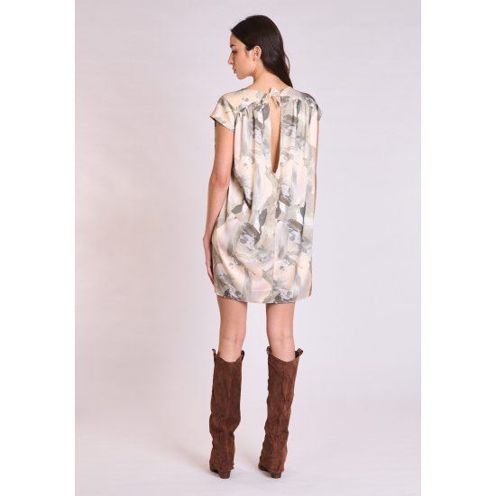 MAPLE DRESS
