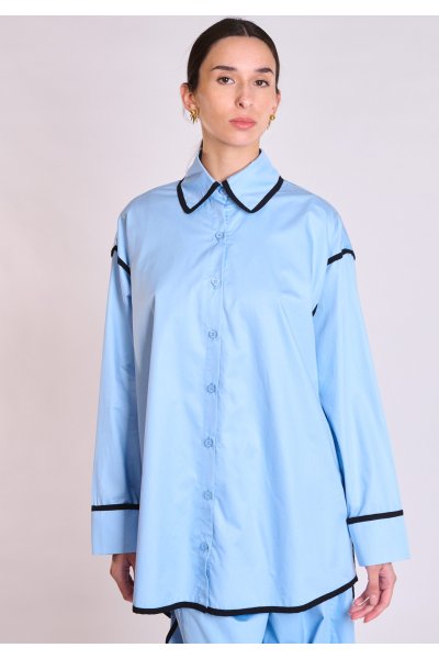MISTE SHIRT