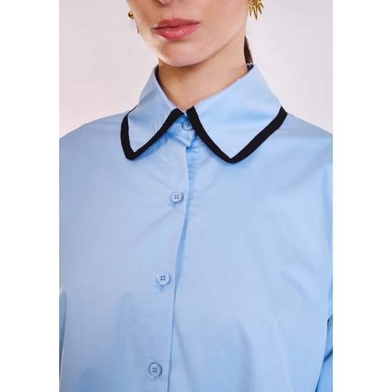 MISTE SHIRT