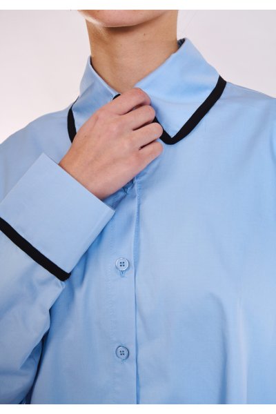 MISTE SHIRT