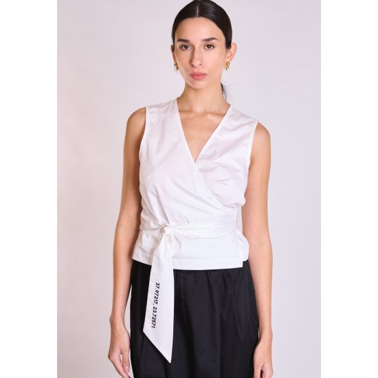 ORRIS TOP 