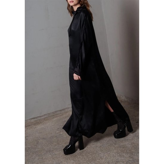 CASTLE DRESS