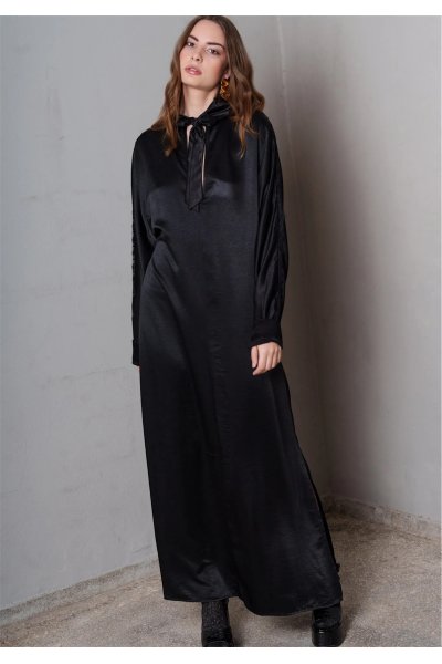 CASTLE DRESS