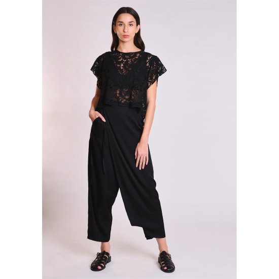 MARIGOLD PANTS