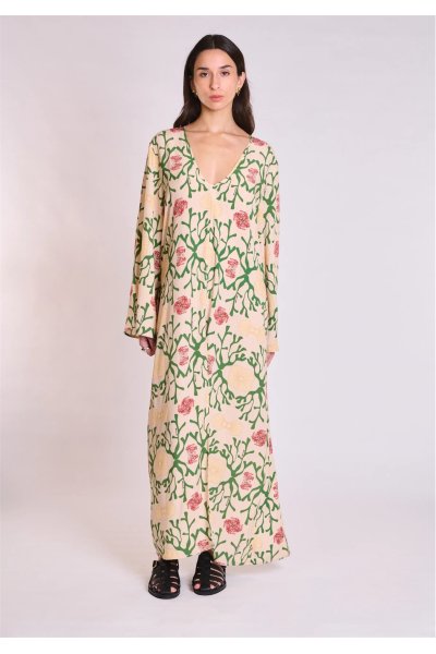 CLIFF DRESS