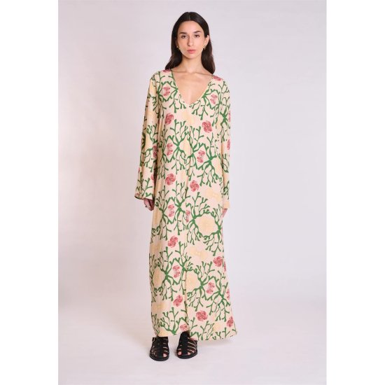 CLIFF DRESS