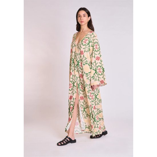 CLIFF DRESS
