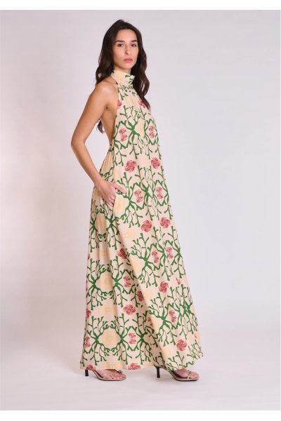 STONE DRESS