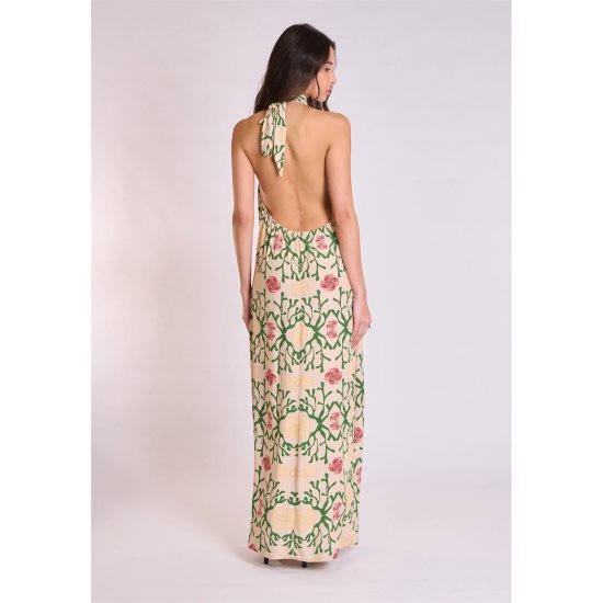 STONE DRESS