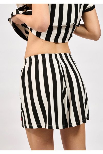 ROSALIN SHORTS CN