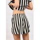ROSALIN SHORTS CN