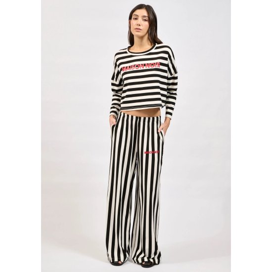 LINE PANTS CN