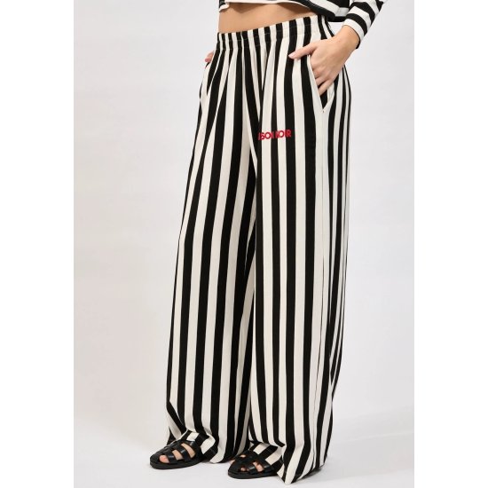 LINE PANTS CN