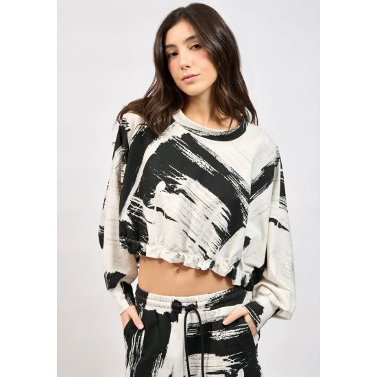 JUNIA TOP CN 