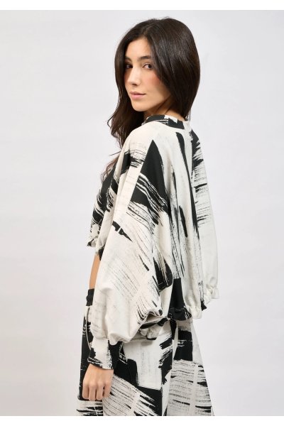 JUNIA TOP CN 