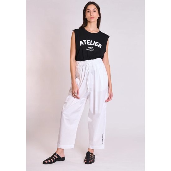 ELM PANTS  ATELIER 