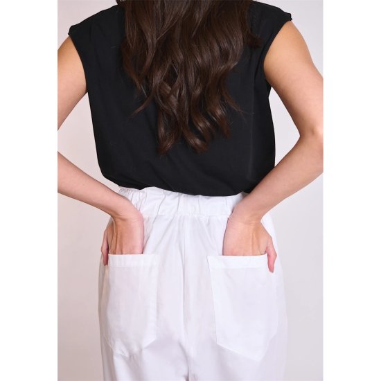 ELM PANTS  ATELIER 