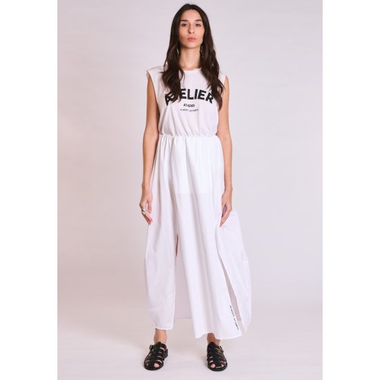 REED SKIRT COLLECTIVA NOIR