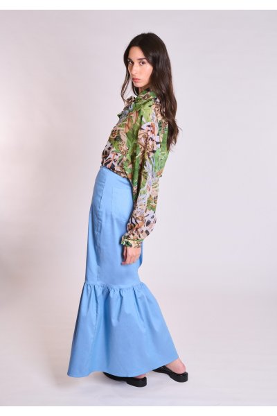 SHELLY SKIRT 