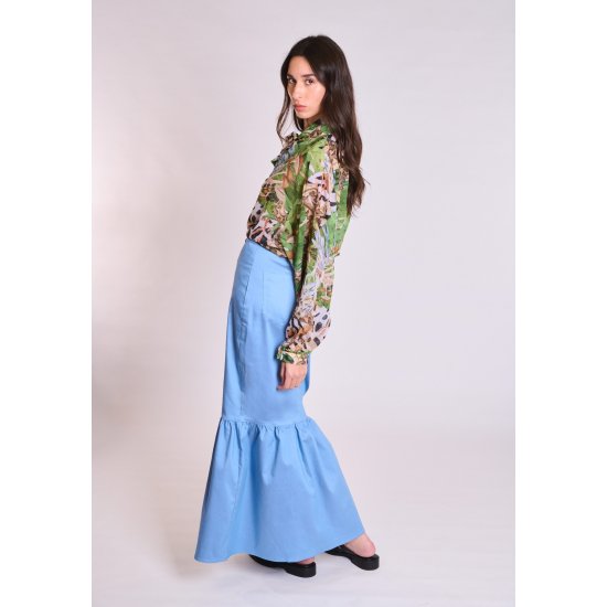 SHELLY SKIRT 