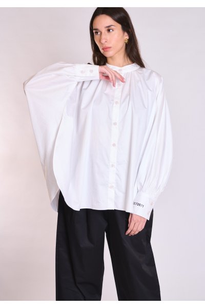 SPELT SHIRT