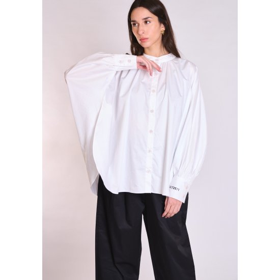 SPELT SHIRT