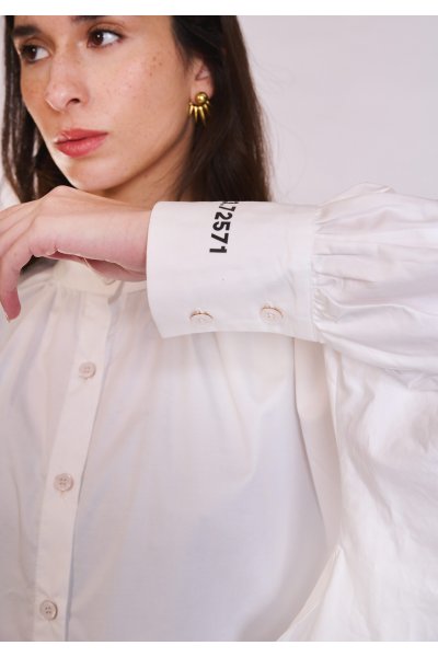 SPELT SHIRT