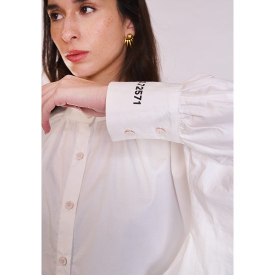 SPELT SHIRT