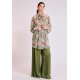 TARIA SHIRT COLLECTIVA NOIR 