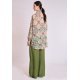 TARIA SHIRT COLLECTIVA NOIR 