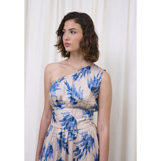 Capetanissa Dress Dioni 