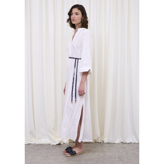 CAPETANISSA RAOT DRESS 